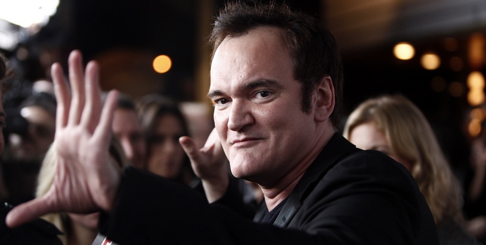 Ya hay chica para la nueva de Tarantino