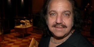 Ron Jeremy en Metro Mar del Plata