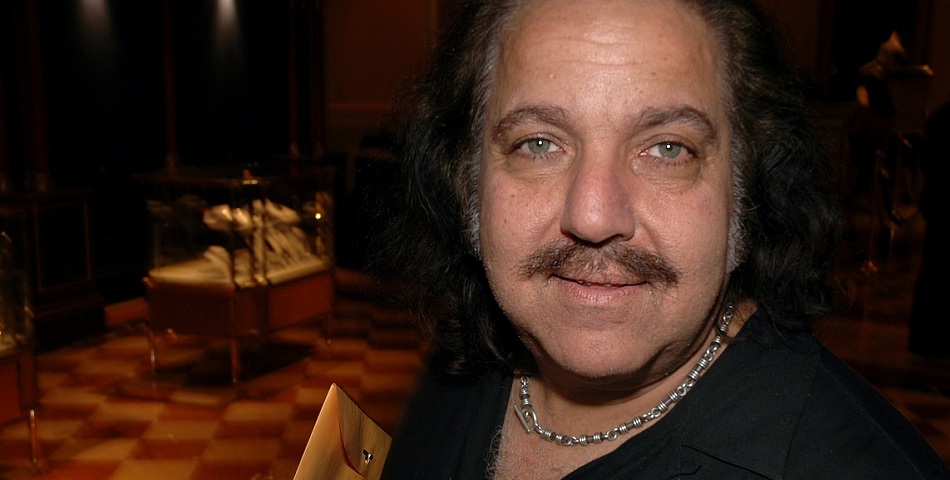 Ron Jeremy en Metro Mar del Plata