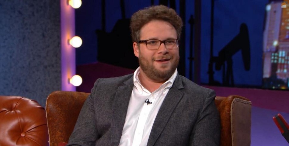 Seth Rogen ama a El Mató