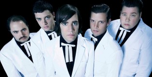 The Hives: Entrevista Exclusiva