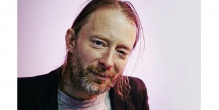 Nuevo tema de Thom Yorke