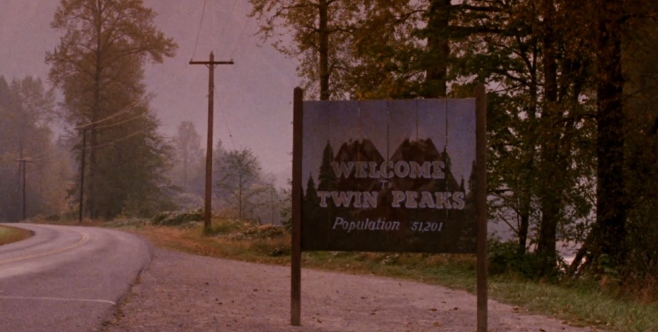 David Lynch abandonó Twin Peaks