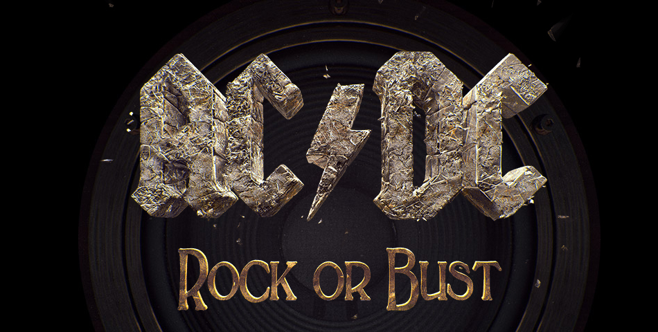 “Rock or Bust” lo nuevo de AC/DC