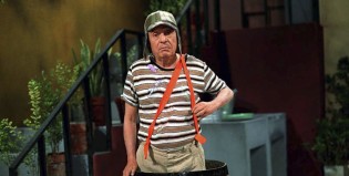 Murió Chespirito, un genio de la televisión