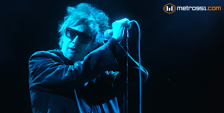 Echo & The Bunnymen, un sonido inmutable en el Personal Fest