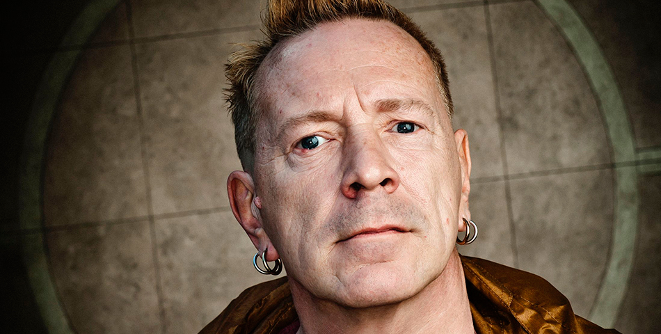 ¿Dónde quedó el anarquismo, Johnny Rotten?