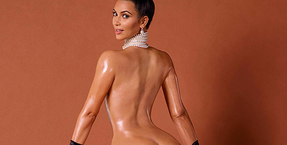 ¿Cuánto cobró Kim Kardashian por esto?