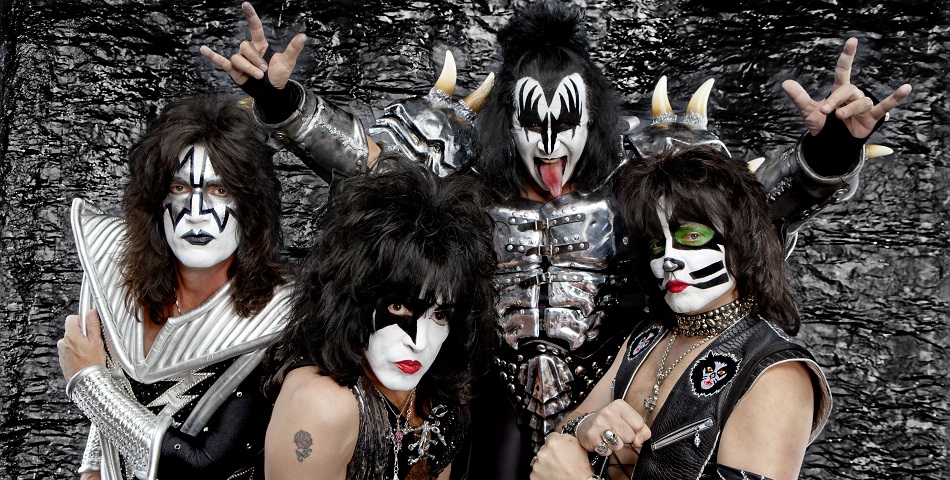 Vuelve Kiss