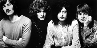 ¿Cuánto ofrecieron para la vuelta de Led Zeppelin?