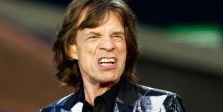 ¿Qué le pasa a Mick Jagger?