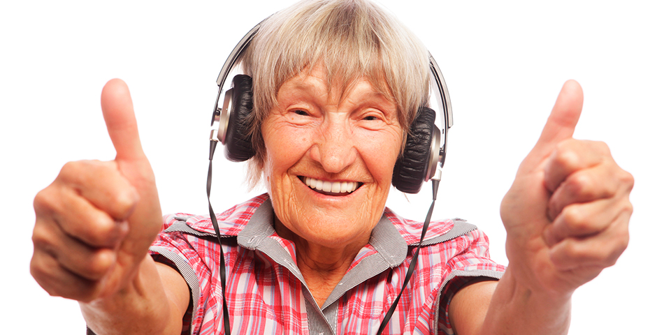 Insólito: Podrás escuchar música a través de tus nalgas