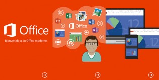 Microsoft libera Office para iPad, iPhone y Android