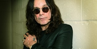 ¿Qué es mejor que el sexo para Ozzy Osbourne?