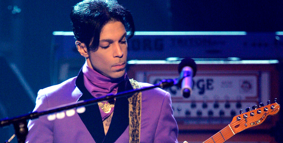 Bomba: Prince se hartó de todo