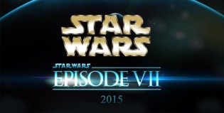 Revelan el nombre de Starwars Episodio VII