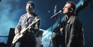 “Films of innocence”, la película de U2