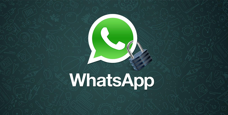 Whatsapp encriptado
