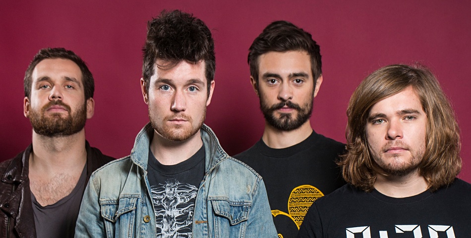 Nuevo tema de Bastille