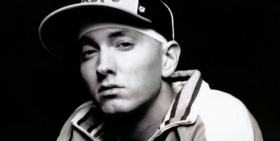 Nuevo tema de Eminem