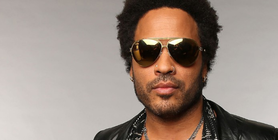 Lenny Kravitz tiene nuevo video