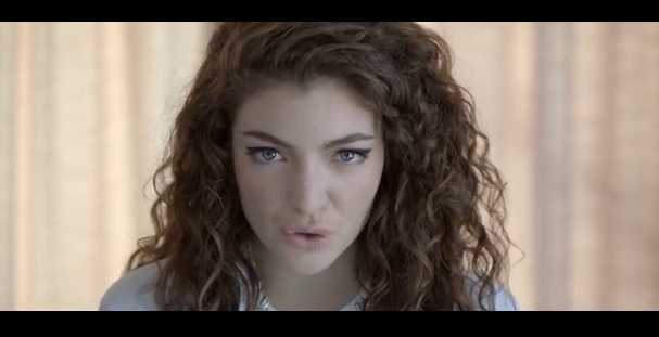 Cuidado: Lorde injuria la masculinidad