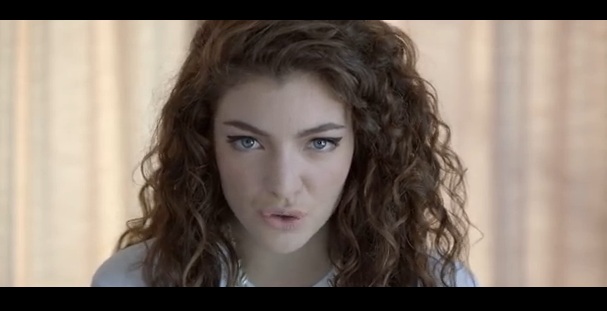 Cuidado: Lorde injuria la masculinidad