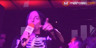 Fiesta del Ataque Ochentoso 2014: El video