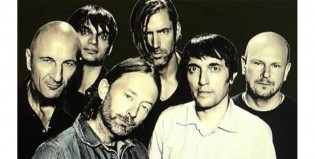 Radiohead habló del próximo disco