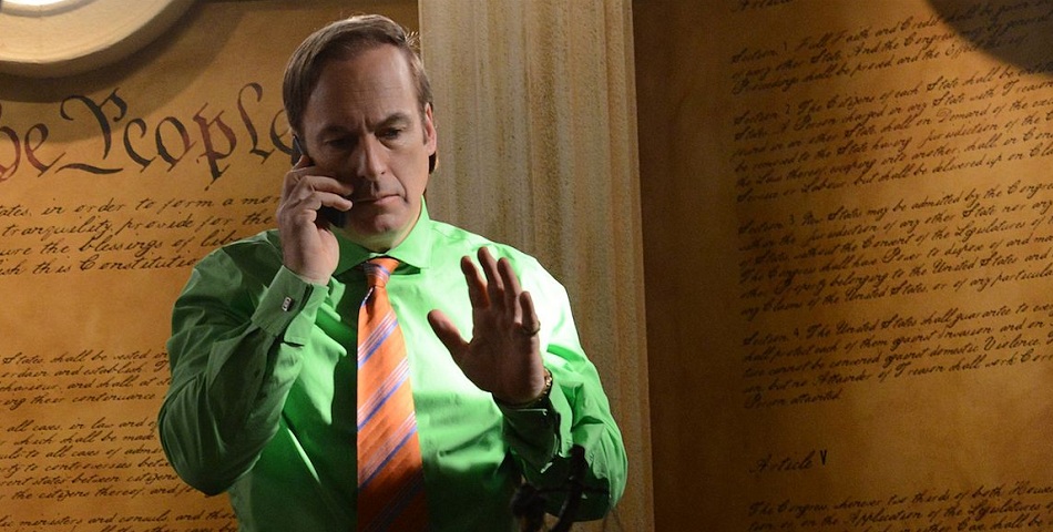 Se viene Better Call Saul: nuevo teaser