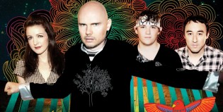 Nueva canción de The Smashing Pumpkins