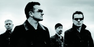 ¿U2 devalúa la música?