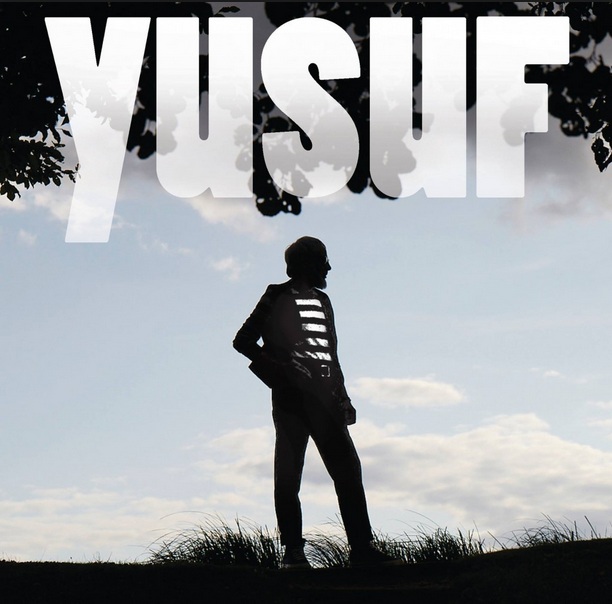 Yusuf – Tell ‘em I’m Gone