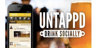 Llegó la app de la cerveza