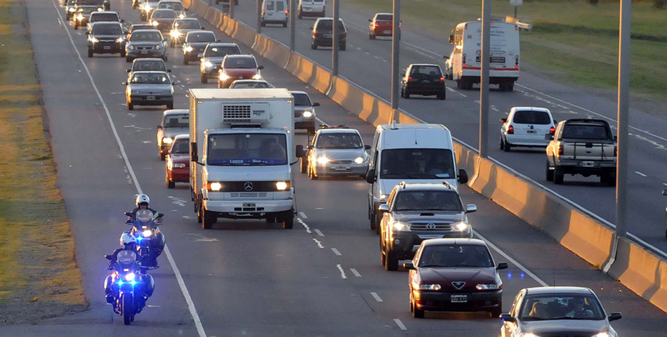 Menos peaje en la Autopista Buenos Aires – La Plata