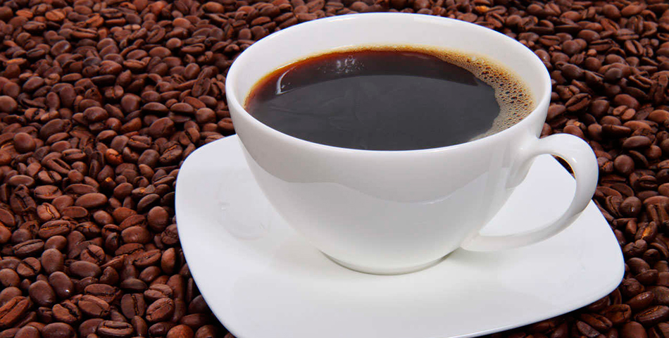 El color de la taza cambia el sabor del café