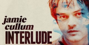 Jamie Cullum presentó “Interlude”