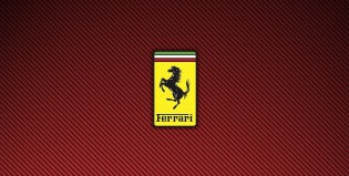 El nuevo juguete de Ferrari