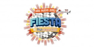 Te invitamos a la Fiesta de Piso Compartido