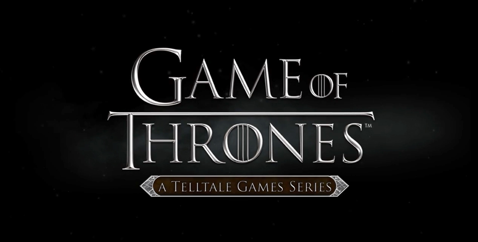 Salió el juego de Game of Thrones