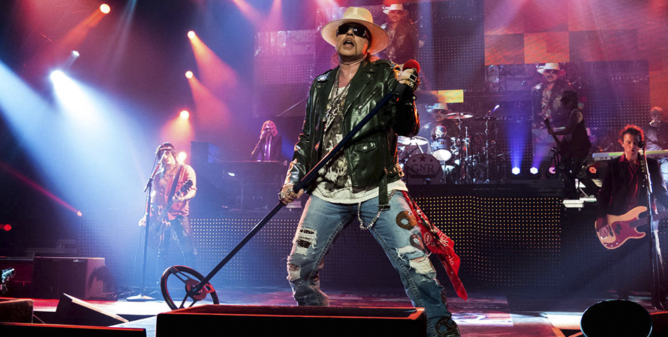 Lanzan Appetite for Democracy