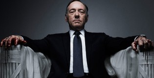 Vuelve House of Cards