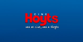 Vos y nueve amigos se van a Hoyts