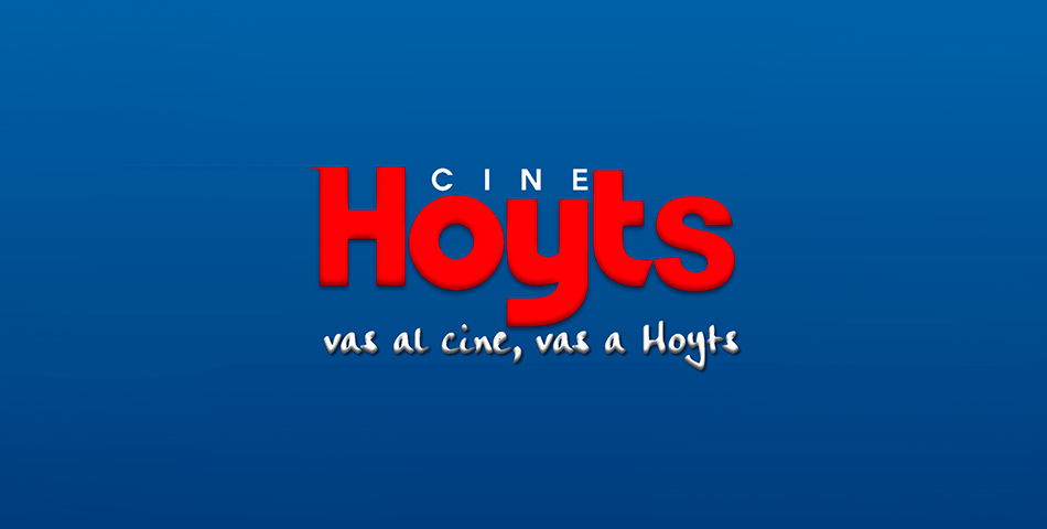 Vos y nueve amigos se van a Hoyts