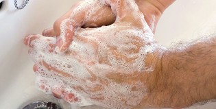 Cuidado: El jabón antibacterial podría causar cáncer