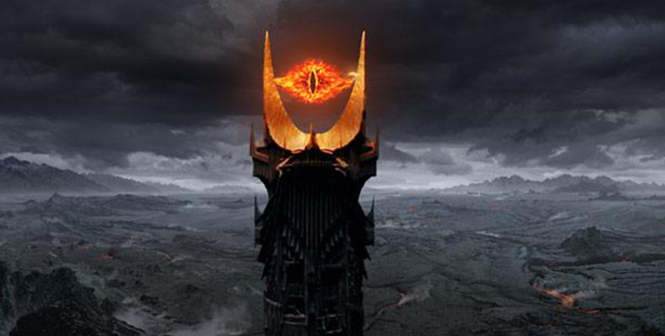 Sauron en Moscú