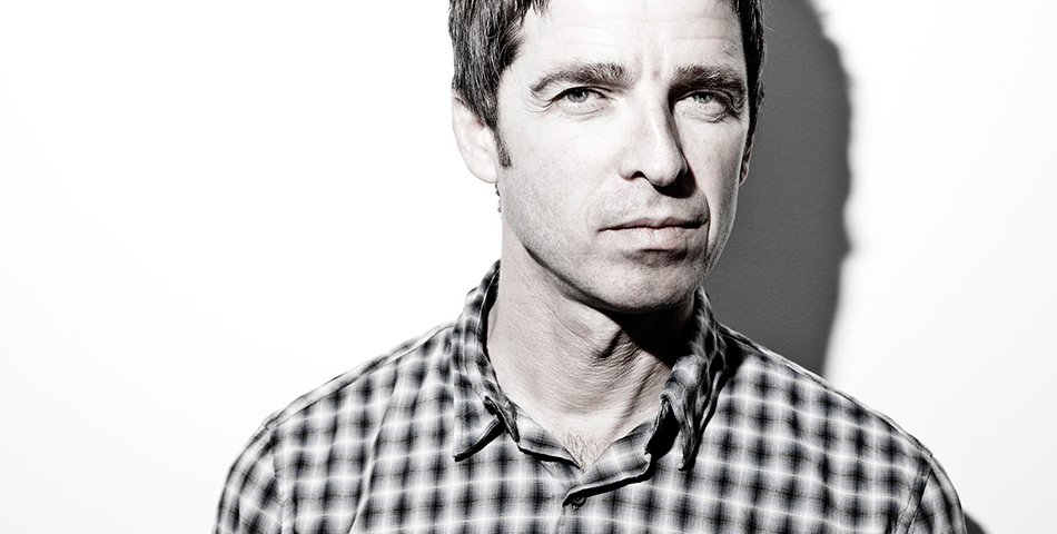 Noel Gallagher atacó a quienes no componen