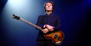 Paul McCartney recordó a Joe Cocker