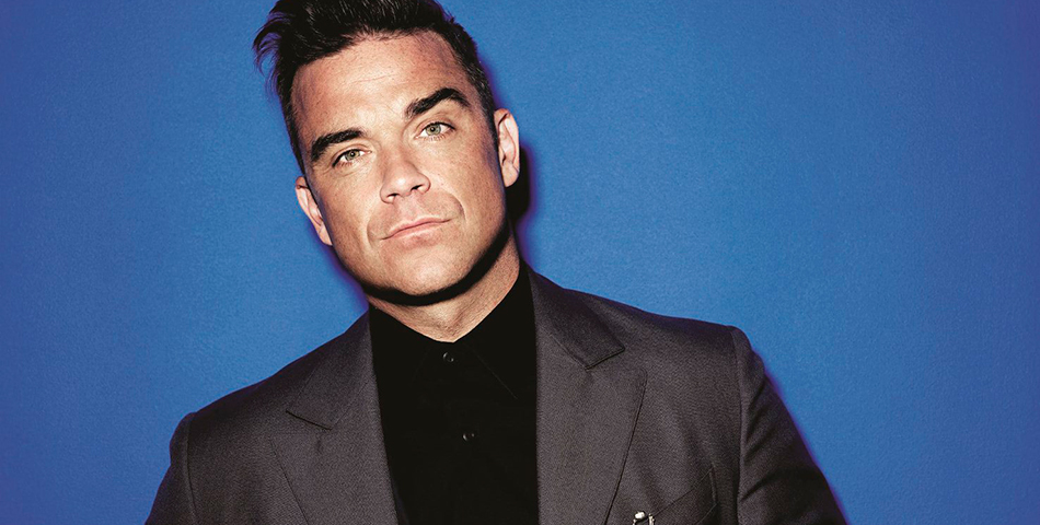 ¿Robbie Williams abandona la música?