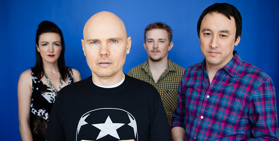 ¿Qué busca Smashing Pumpkins?